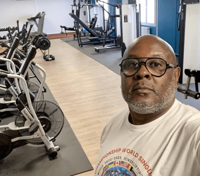 Coaching de powerlifting